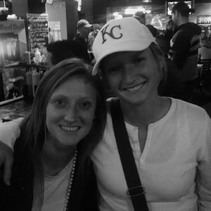 Meet your Posher, Kelly